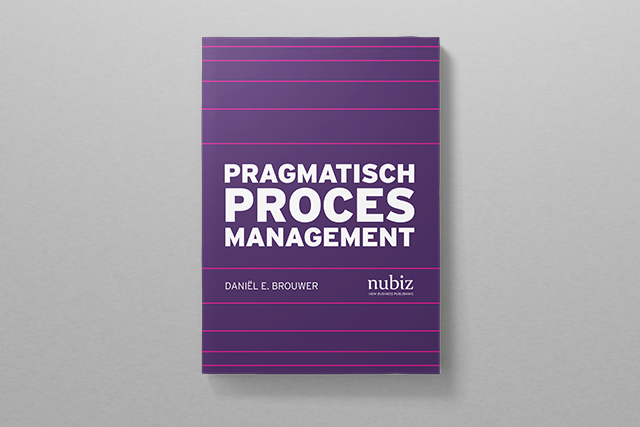 Pragmatisch Procesmanagement