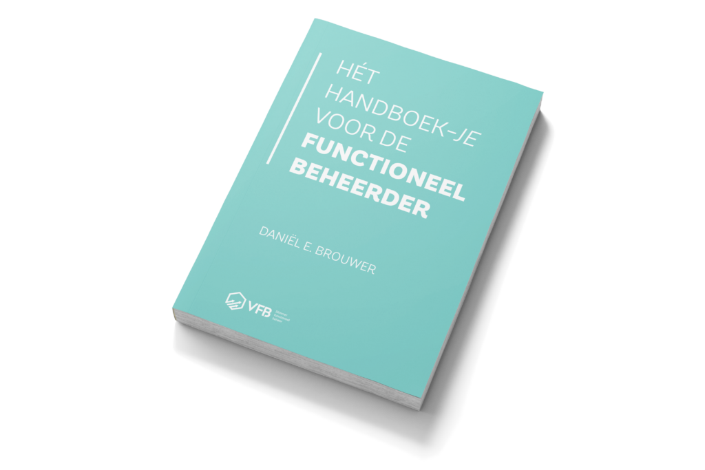 Hét Handboekje voor de Functioneel Beheerder